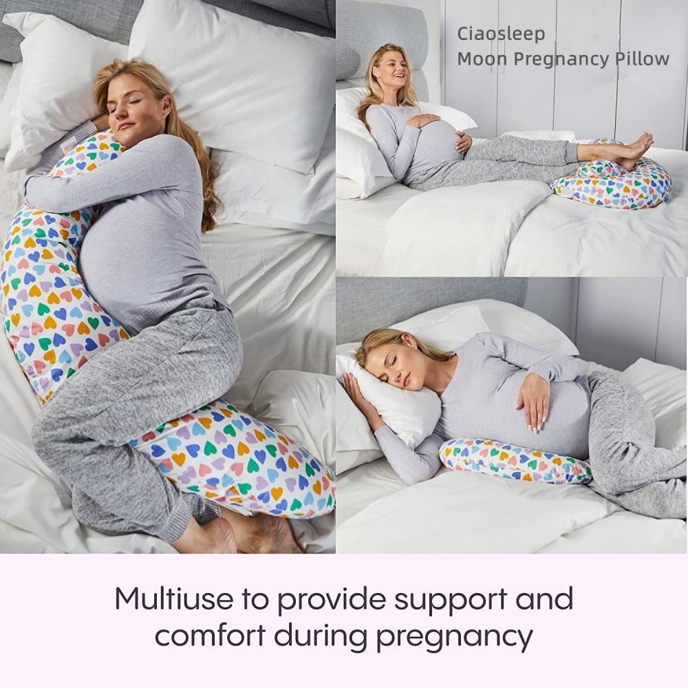 Moon Pregnancy Pillow 123 Jpg