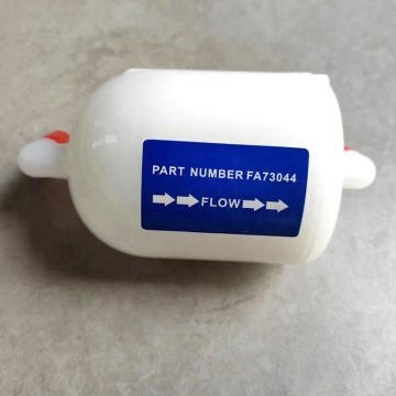 Linx spare parts Linx FA73044 Main filter 10um for Linx 4900 6900 7300 7900 CIJ inkjet printer