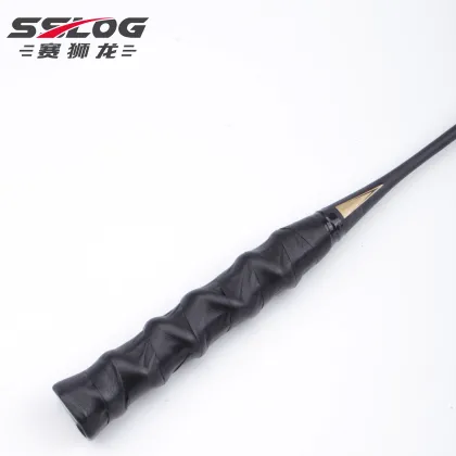 Best Price Wholesale Customizable Logo Professional Flexibility Fleet Badminton Racket: APACS