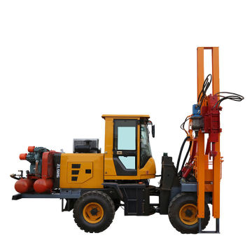 Grosir Surya PV Konstruksi Peralatan Konstruksi: Palu Hidrolik, Vibratory Post Truck &amp; Pile Driver Dijual