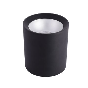 5 Zoll 40W Stanze Aluminium Rundflächen-Downlight