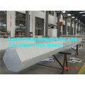 Seamless Steel Tube For Pressure Purposes