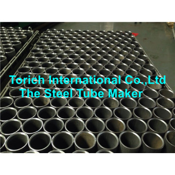 EN10305-1 Seamless Round Hydraulic Cylinder Tubing