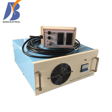 Boxing 500 Amp Electroplating Rectifier for Metal Surface Treatment