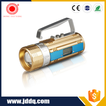 long distance aluminium Neoteric high quality flashlight