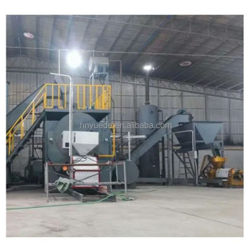 Animal Fat and Oil Processing Machines: Including Pig Pork, Fish Oil Extractors, and Refining Equipment