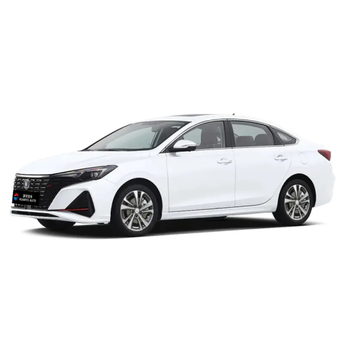 Used car Chang'an Eado 2020 PLUS BlueWhaleNE 1.4T Automatic Flagship