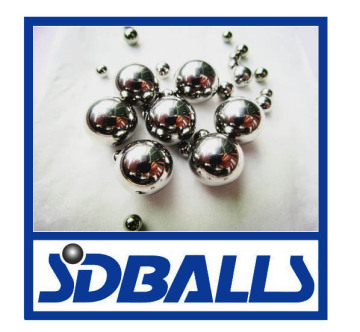 12.7mm Carbon Soft Steel Ball