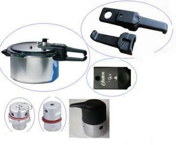 Oster pressure cooker parts