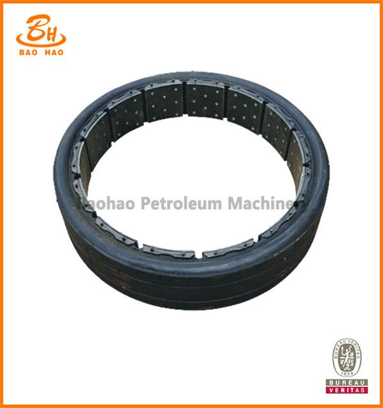 Pneumatic Tyre Assembly