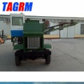 4100 Tagrrm Salt Harvesting Machine