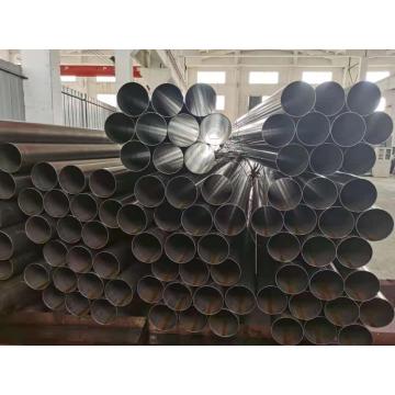 ASTM A53 Pipe di acciaio al carbonio saldato