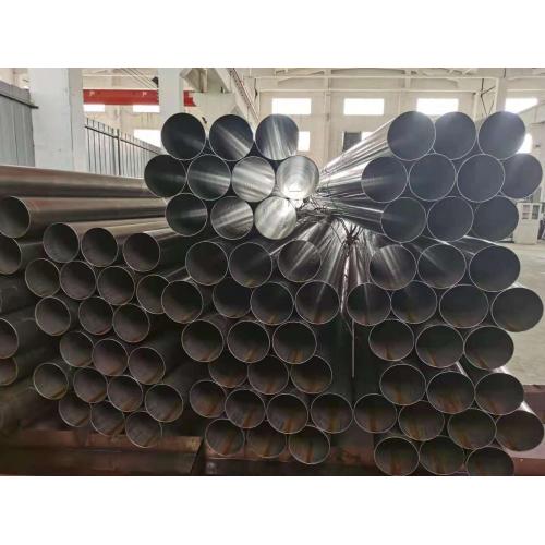 ASTM A53 welded carbon steel pipe