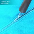 One-Handed Button Hook & Zipper Pull Aid