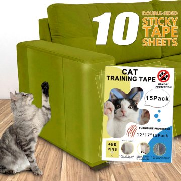 Factory Price Carpet Sofa Protector for Pet Training and Furniture Protection