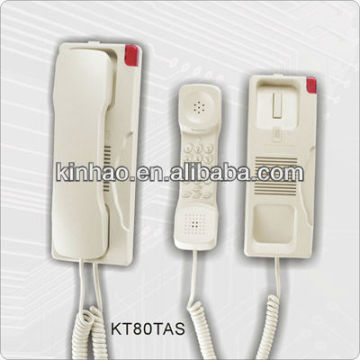 KT80T Bathroom Phone