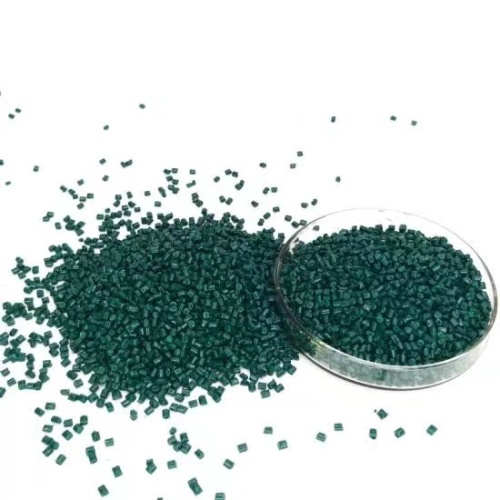 Strand Cutting Granulation Equipment