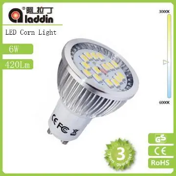 smd5630 led downlight