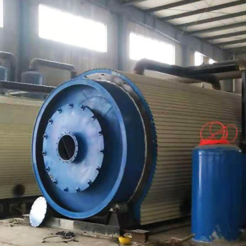 Environmental tire to Energy Oil Extracting machinery