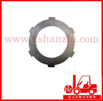 Forklift part TOYOTA 5F/6FSeparator Plate(32431-12050-71)