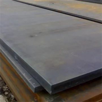 ShipBuilding 200mm Carbon Steel Plate With Low Price