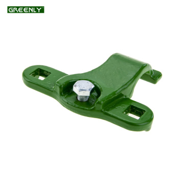 AH218547 John Deere Ajustável Hold Down Clip