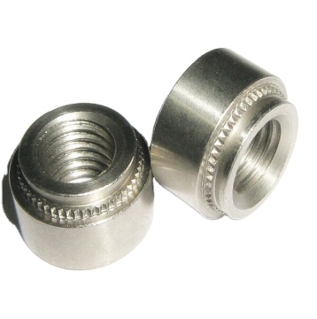 Self-Clinching Nuts and Standoffs Solutions