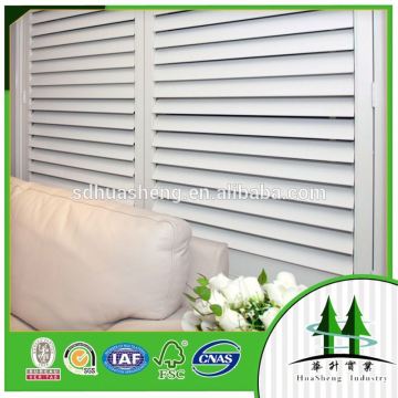 low price louvred window shutters