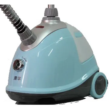 1800W household steam vapor clean steamer clothes for ironing garment