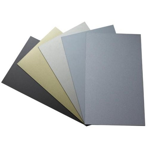 Aluminium Screen Panels