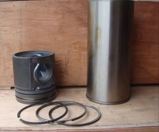 lovol diesel engine parts cylinder liner kit