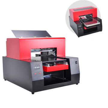 A3 Printer Cotton Bag Printing Machine