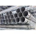 Hot Dip ASTM SCH40 A36 Galvanized Steel Pipe