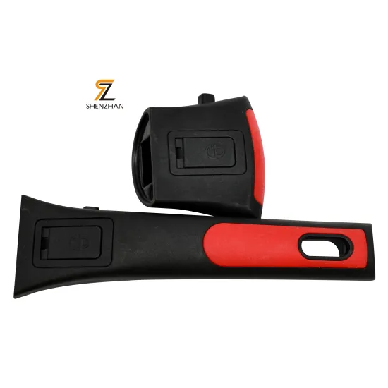 Customizable Removable Anti-Scalding Bakelite Handles for Cookware: Enhancing Safety and Convenience for Pots and Pans