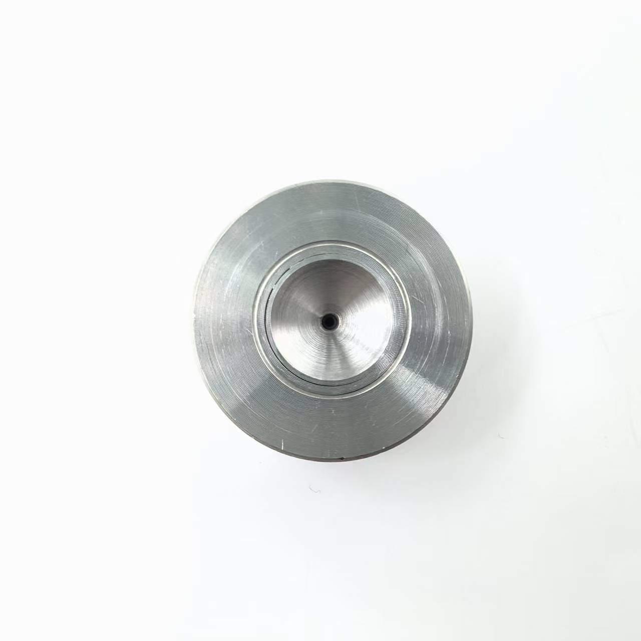 Single crystal Wire drawing die