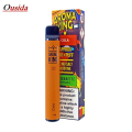 Aroma King Vape desechable Nic sal