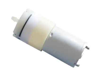 24 Volt Dynamic Sensor Light Electric Air Pump