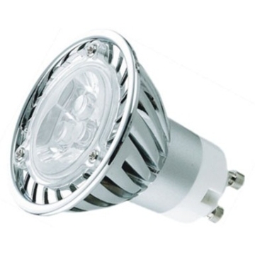 จุด LED GU10 แสง