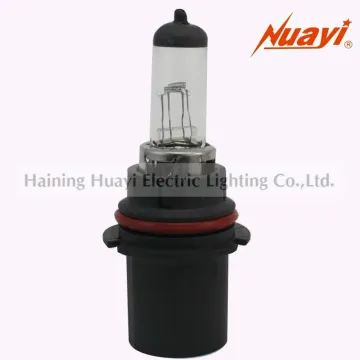 Auto halogen lamp 9004, auto headlamp HB1