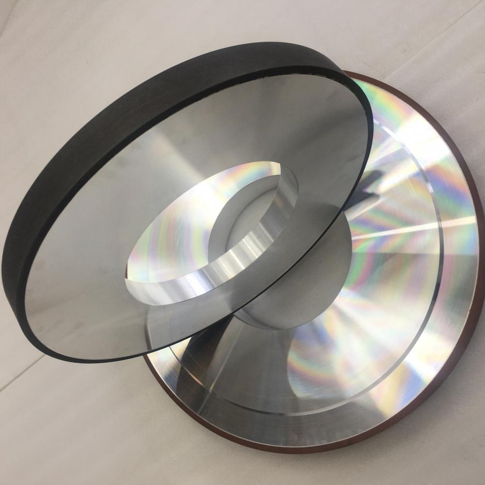 750mm Large Diamond Grinding Wheel for Steel