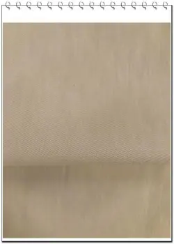 Top Quality Cotton Nylon Twill Fabric For Garments