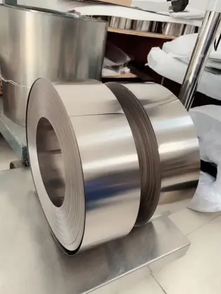 Best High-Precision Titanium Foil For Sale