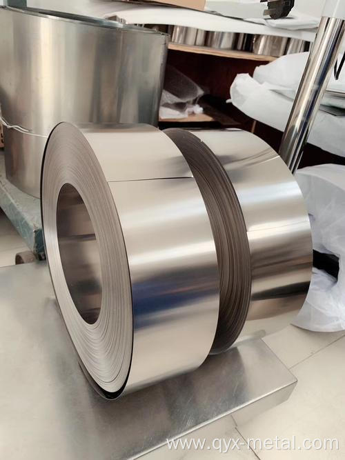 Best High-Precision Titanium Foil For Sale