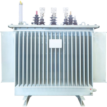 S13-M-630 20KV Distribution Transformer