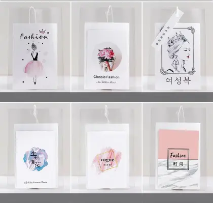 Brand custom label clothing label