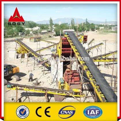 Sand Making Machine Trader