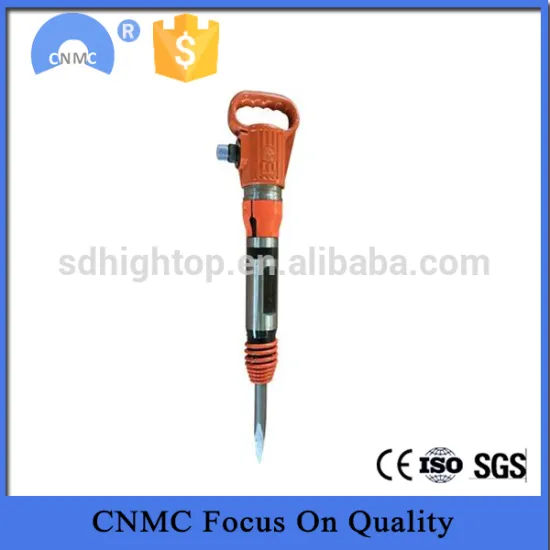 G10L air rotary chipping hammer/drill