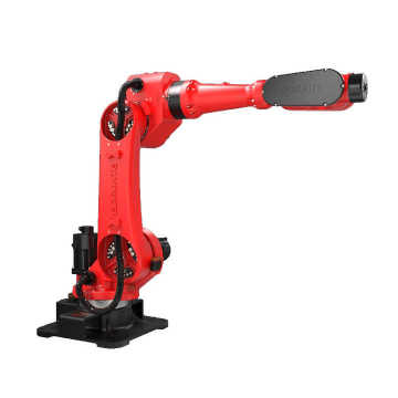 Borunte Six-Axis Industrial Robots for Palletizing Applications