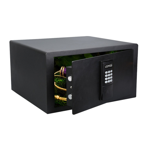 Intelligent Safe Hotel Safe Box With RF Reader