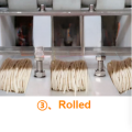 macchina per noodle fresche